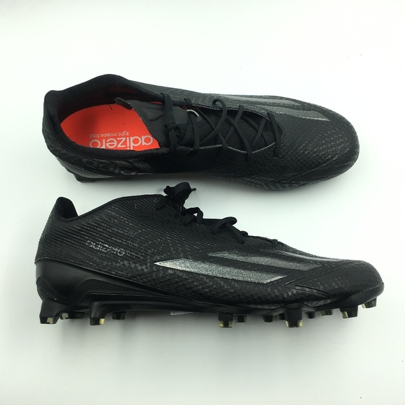 adizero soccer shoes